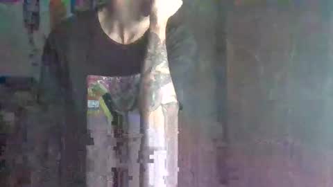 Snapshot of daemoncr chatting on 13, 2, 2025 daemoncr online show from 13, 2, 2025