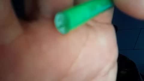 Snapshot of daemoncr chatting on 1, 3, 2025 daemoncr online show from 1, 3, 2025