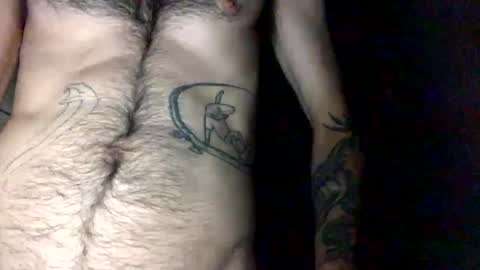 Snapshot of daemoncr chatting on 30, 9, 2025 daemoncr online show from 30, 9, 2025