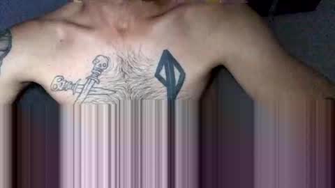 Snapshot of daemoncr chatting on 1, 11, 2025 daemoncr online show from 1, 11, 2025