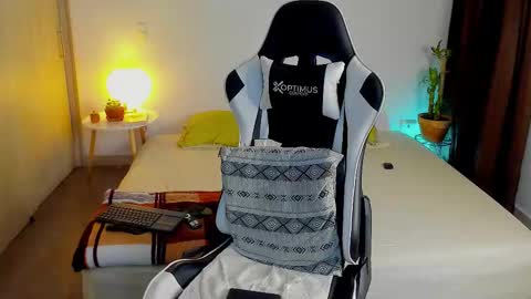 Allan Daf online show from 17, 12, 2025