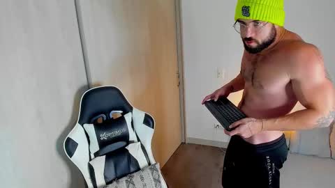 Allan Daf online show from 15, 2, 2026