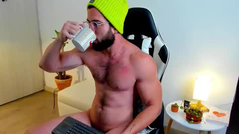 Allan Daf online show from 22, 2, 2026