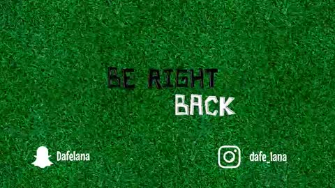 Dafelana online show from 19, 3, 2026