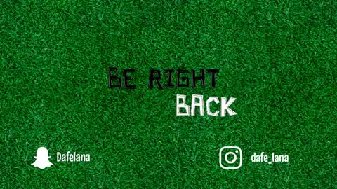 Dafelana online show from 3, 4, 2026