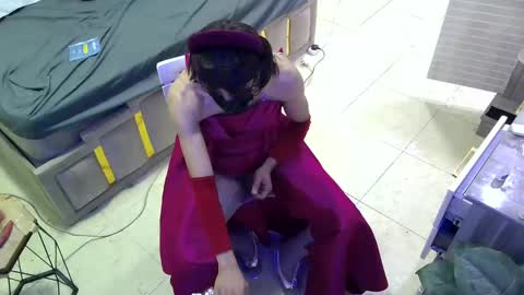 Snapshot of daffiih chatting on 26, 12, 2024 Deffa online show from 26, 12, 2024