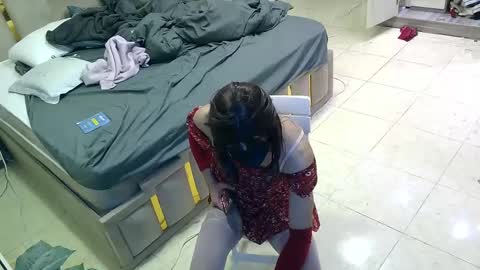 Snapshot of daffiih chatting on 27, 12, 2024 Deffa online show from 27, 12, 2024