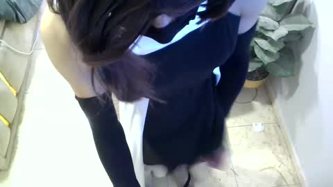 Snapshot of daffiih chatting on 13, 1, 2025 Deffa online show from 13, 1, 2025