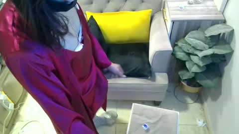 Snapshot of daffiih chatting on 17, 1, 2025 Deffa online show from 17, 1, 2025