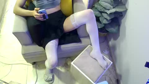 Snapshot of daffiih chatting on 21, 1, 2025 Deffa online show from 21, 1, 2025