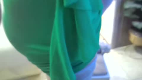 Snapshot of daffiih chatting on 25, 1, 2025 Deffa online show from 25, 1, 2025