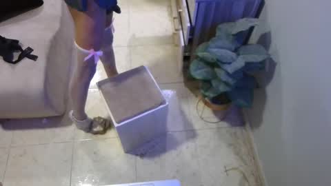 Snapshot of daffiih chatting on 4, 2, 2025 Deffa online show from 4, 2, 2025