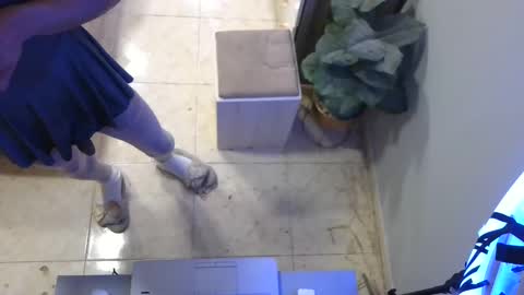 Snapshot of daffiih chatting on 14, 2, 2025 Deffa online show from 14, 2, 2025