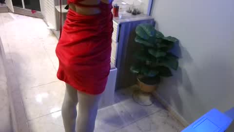 Snapshot of daffiih chatting on 22, 2, 2025 Deffa online show from 22, 2, 2025