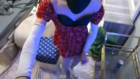 Snapshot of daffiih chatting on 27, 2, 2025 Deffa online show from 27, 2, 2025