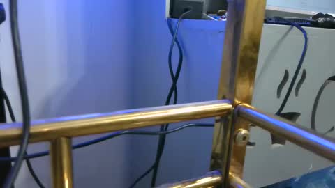 Snapshot of daffiih chatting on 28, 2, 2025 Deffa online show from 28, 2, 2025