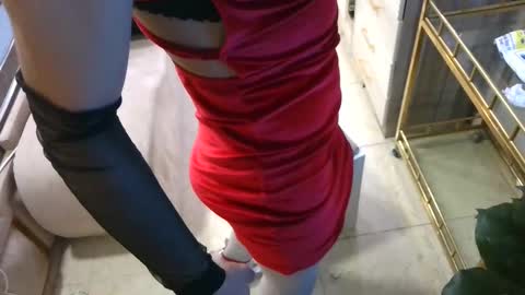 Snapshot of daffiih chatting on 5, 3, 2025 Deffa online show from 5, 3, 2025