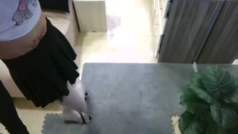 Snapshot of daffiih chatting on 12, 3, 2025 Deffa online show from 12, 3, 2025