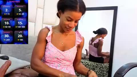 daffnelewis online show from 27, 2, 2026