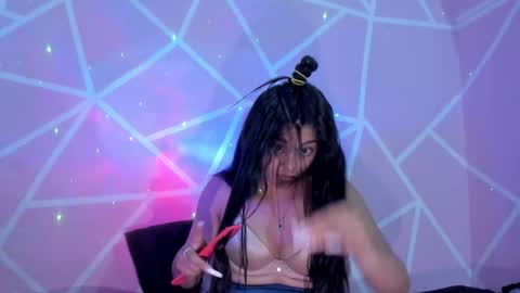 dafna lorens  online show from 6, 3, 2026