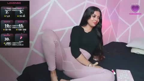 Snapshot of dafna_and_kris chatting on 18, 6, 2026 dafna and kris online show from 18, 6, 2026