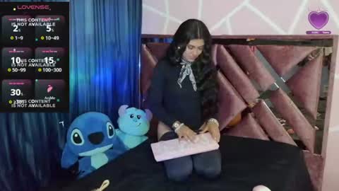 Snapshot of dafna_and_kris chatting on 20, 6, 2026 dafna and kris online show from 20, 6, 2026