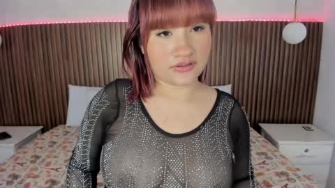 dafne_evaans online show from 14, 5, 2026
