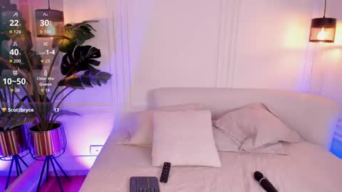 dafne_hillss online show from 22, 11, 2025