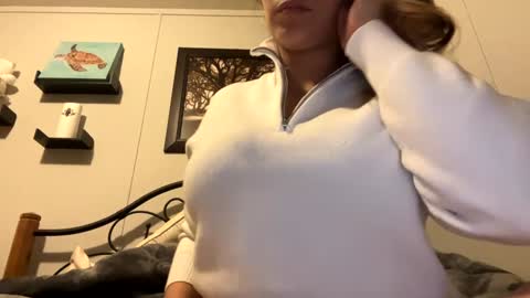 Dafne  27 Cory-24  online show from 12, 1, 2025