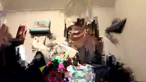 Dafne  27 Cory-24  online show from 4, 2, 2025