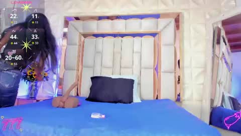 Snapshot of dafnee_adams chatting on 13, 7, 2026 Dafnee online show from 13, 7, 2026