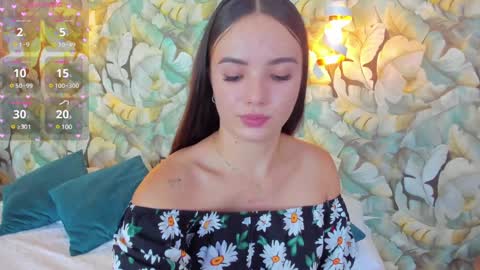 Dafne  online show from 9, 1, 2025