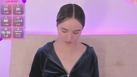Snapshot of dafnevega chatting on 25, 4, 2026 Dafne online show from 25, 4, 2026