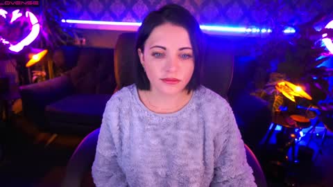 Snapshot of dafni_mon chatting on 3, 12, 2024 Dafni Mon online show from 3, 12, 2024
