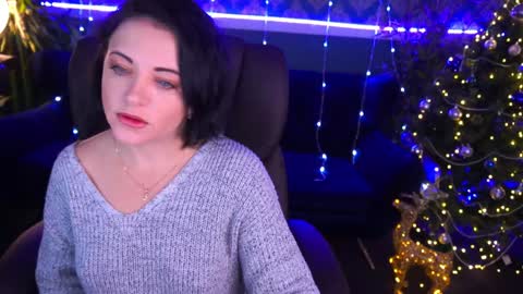 Snapshot of dafni_mon chatting on 10, 12, 2024 Dafni Mon online show from 10, 12, 2024