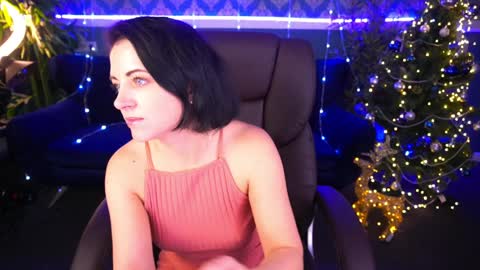 Snapshot of dafni_mon chatting on 10, 12, 2024 Dafni Mon online show from 10, 12, 2024