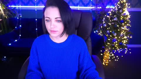 Snapshot of dafni_mon chatting on 15, 12, 2024 Dafni Mon online show from 15, 12, 2024