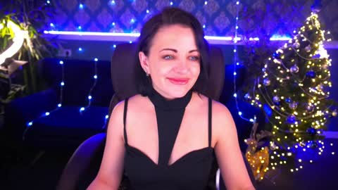 Snapshot of dafni_mon chatting on 17, 12, 2024 Dafni Mon online show from 17, 12, 2024