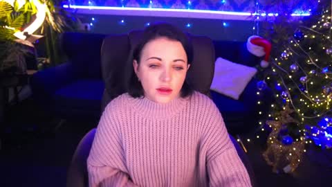 Snapshot of dafni_mon chatting on 6, 1, 2025 Dafni Mon online show from 6, 1, 2025