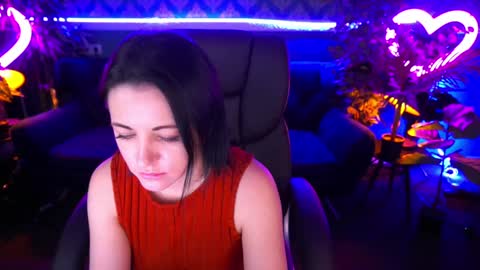 Snapshot of dafni_mon chatting on 16, 1, 2025 Dafni Mon online show from 16, 1, 2025