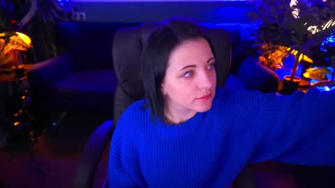 Snapshot of dafni_mon chatting on 17, 1, 2025 Dafni Mon online show from 17, 1, 2025