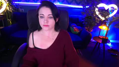 Snapshot of dafni_mon chatting on 2, 2, 2025 Dafni Mon online show from 2, 2, 2025
