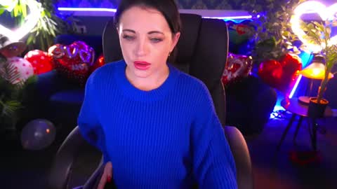 Snapshot of dafni_mon chatting on 8, 2, 2025 Dafni Mon online show from 8, 2, 2025