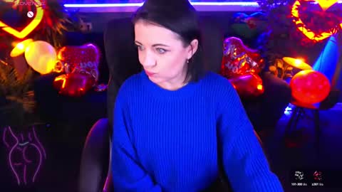 Snapshot of dafni_mon chatting on 11, 2, 2025 Dafni Mon online show from 11, 2, 2025