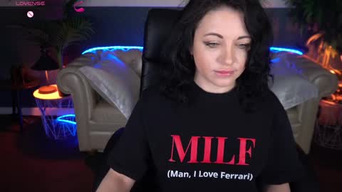 Dafni Mon online show from 31, 3, 2026