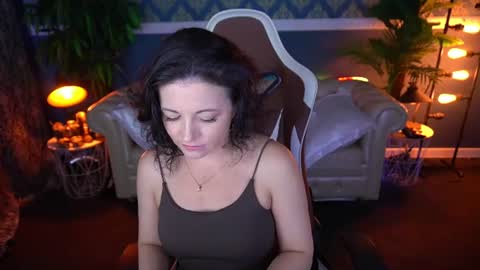 Snapshot of dafni_mon chatting on 18, 6, 2026 Dafni Mon online show from 18, 6, 2026