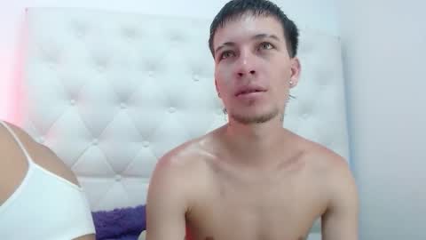 dafnne_and_thomas online show from 26, 5, 2026
