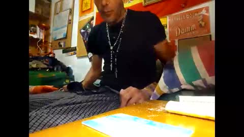 Snapshot of dag1983 chatting on 1, 1, 2025 dag1983 online show from 1, 1, 2025