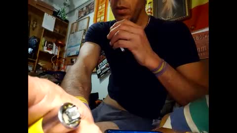 Snapshot of dag1983 chatting on 1, 1, 2025 dag1983 online show from 1, 1, 2025