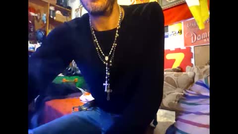 Snapshot of dag1983 chatting on 16, 1, 2025 dag1983 online show from 16, 1, 2025